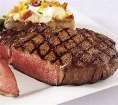 Ribeye Steak Image