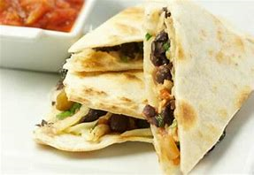 Quesadilla Image
