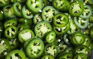 Jalapenos Image