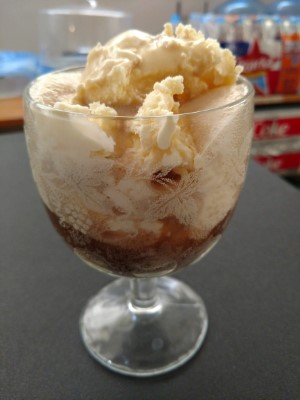 14. Root Beer Float Image