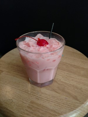 Pink Panther Image