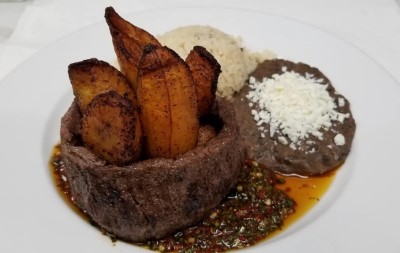 CHURRASCO Image