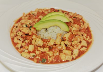 HONEY CHIPOTLE CK Image