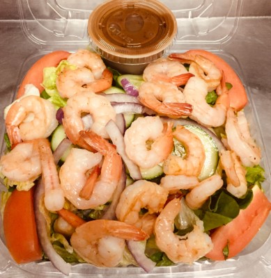 *Shrimp Salad Image