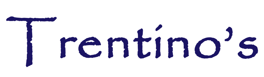 Trentino's logo