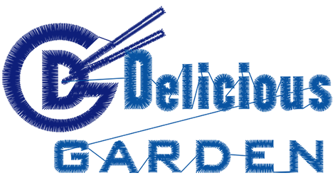 DELICIOUS GARDEN II logo