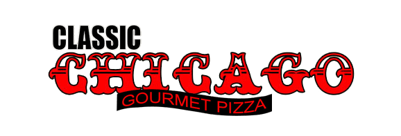 Classic Chicago Gourmet Pizza logo