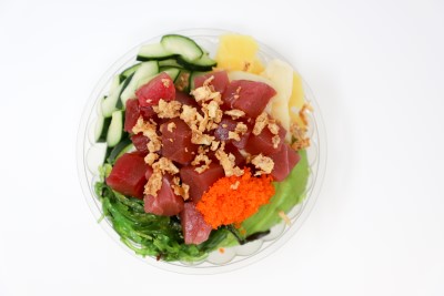 Classic Fusion Poke Image
