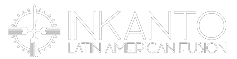 INKANTO A LATIN FUSION logo