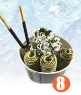 8. Matcha Image