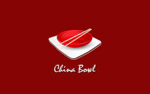 China Bowl logo