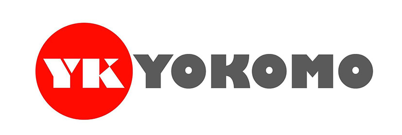 YOKOMO logo
