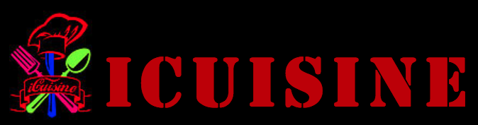 iCuisine logo
