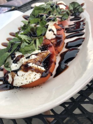 Caprese Image