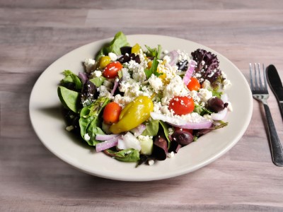 Greek Salad Image
