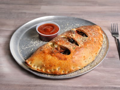 Cheese Calzone Image