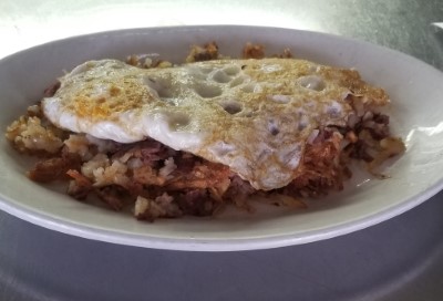 Corned Beef Hash Image