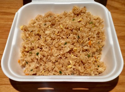Fried Rice Image