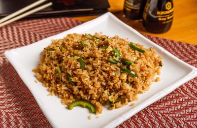 Jalapeno Fried Rice Image
