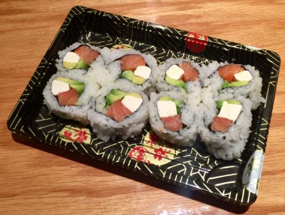 Philly Roll Image