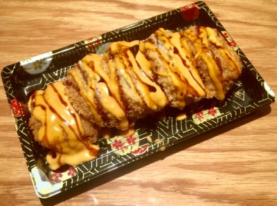 King Kong Roll Image