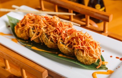Godzilla Roll Image