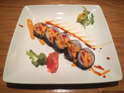 Angry Wife's Roll Image