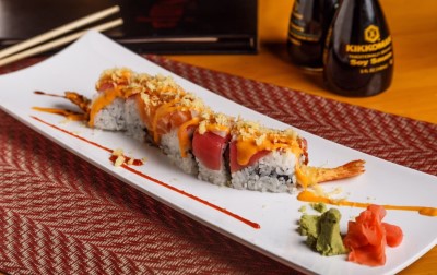 Ichiro Roll Image