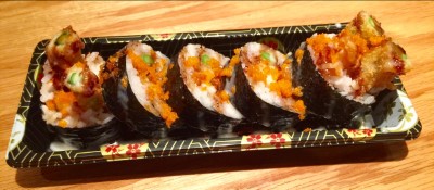 Lobster Roll Image