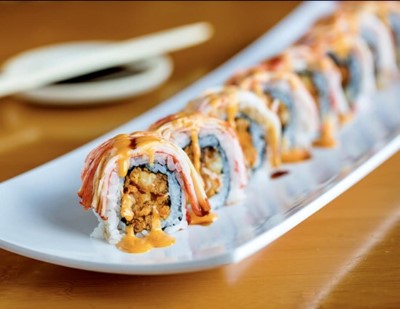 Jonney's Lover Roll Image
