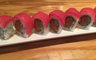 Marilyn Monroe Roll Image
