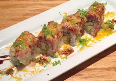 Mccain Roll Image