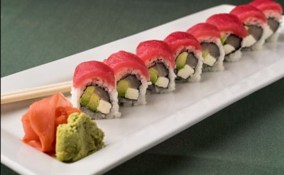 90210 Roll Image