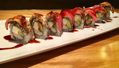 Beauty & The Beast Roll Image