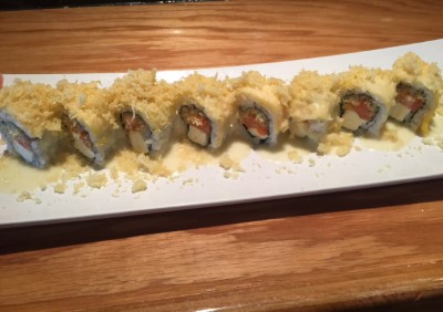 Crazy Monkey Roll Image