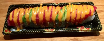 Crazy Tuna Roll Image