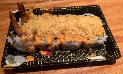 Dynamite Roll Image