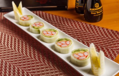 Kani Maruto Roll Image