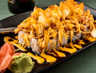 Krazy Roll Image