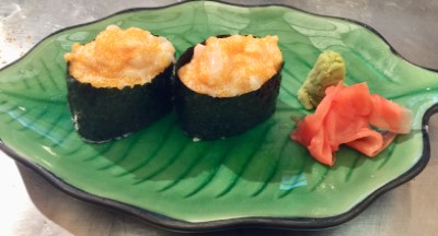 Scallop Image