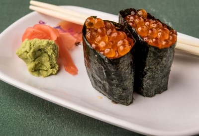 Ikura Image