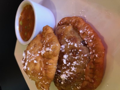 Mama's Empanadas Image