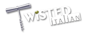 Twisted Italian logo