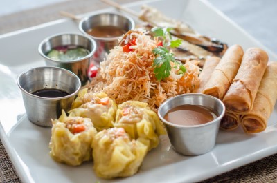 Sampler Platter Image