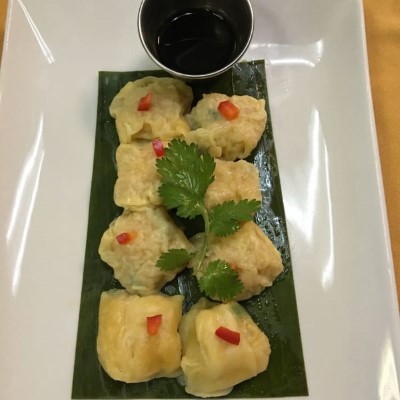 Dim Sum Image