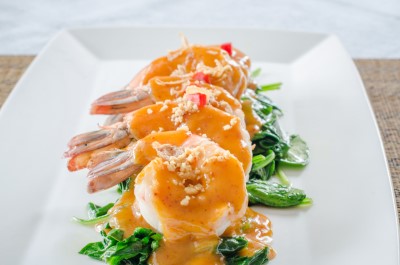 Shrimp Rama Image