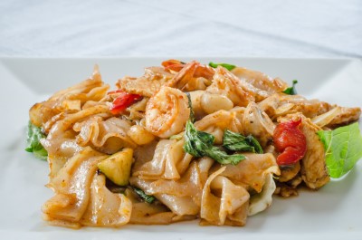 Drunken Noodle Image
