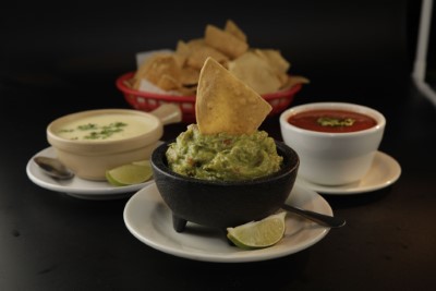 Jefe's Guacamole Dip Image