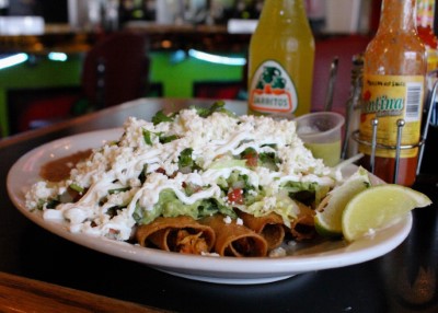 Gio's Flautas (5) Image
