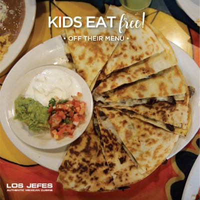 Quesadilla Image